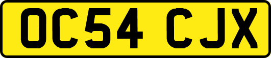 OC54CJX