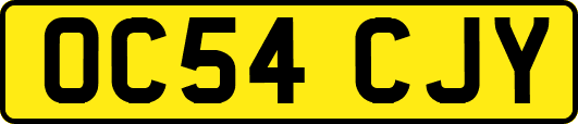 OC54CJY