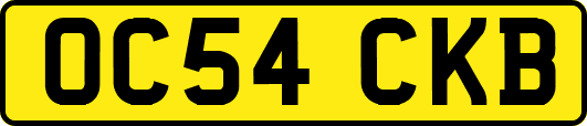 OC54CKB