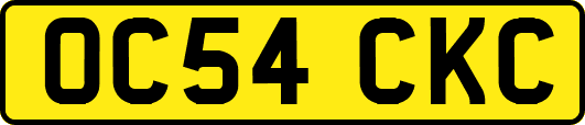 OC54CKC