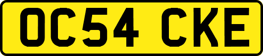 OC54CKE