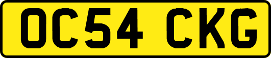 OC54CKG