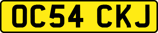 OC54CKJ