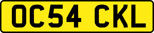OC54CKL