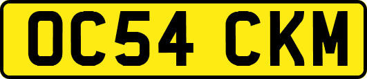 OC54CKM