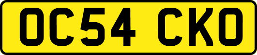 OC54CKO