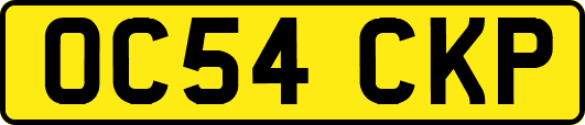 OC54CKP