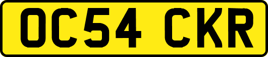 OC54CKR
