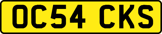 OC54CKS