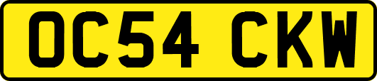 OC54CKW