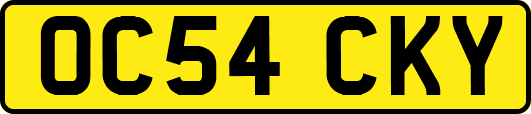 OC54CKY