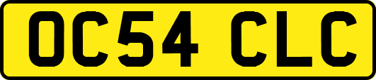 OC54CLC