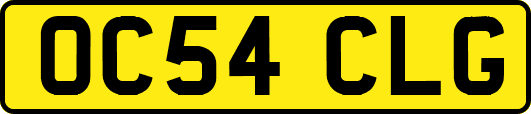 OC54CLG