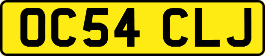 OC54CLJ