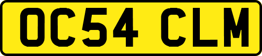 OC54CLM