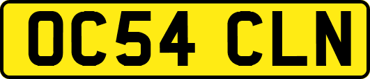 OC54CLN