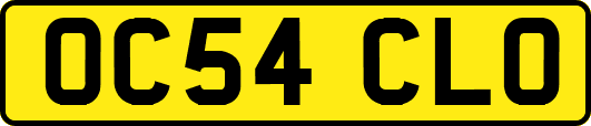 OC54CLO