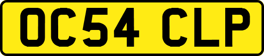 OC54CLP