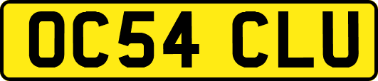 OC54CLU