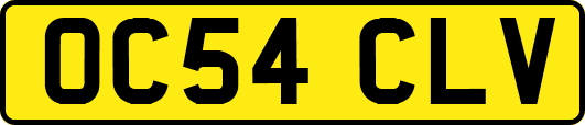 OC54CLV