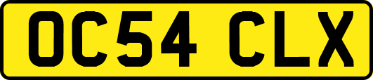 OC54CLX