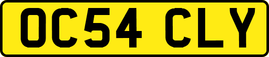 OC54CLY