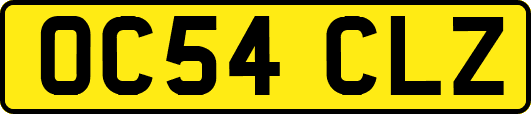 OC54CLZ