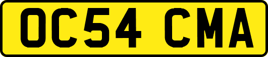 OC54CMA