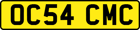 OC54CMC