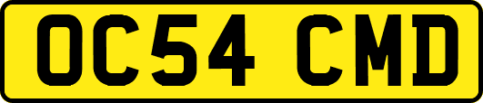 OC54CMD