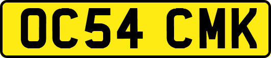 OC54CMK