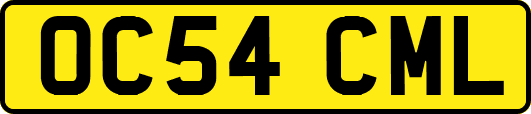 OC54CML