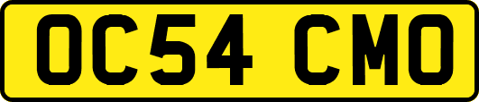 OC54CMO