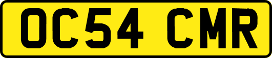 OC54CMR