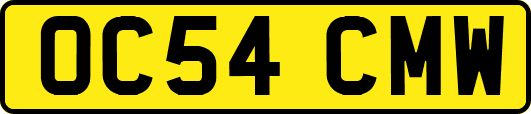 OC54CMW