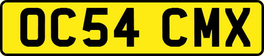 OC54CMX