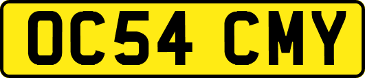 OC54CMY