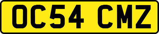 OC54CMZ