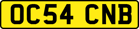 OC54CNB