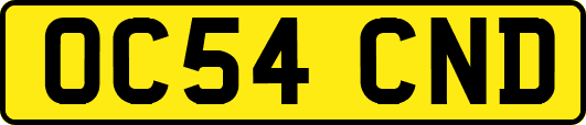 OC54CND
