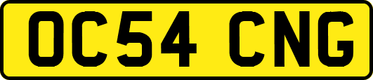 OC54CNG