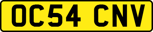 OC54CNV