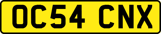 OC54CNX