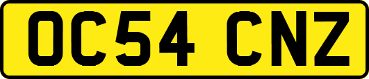 OC54CNZ