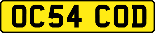 OC54COD