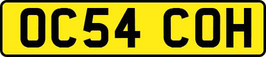 OC54COH