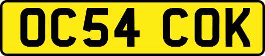 OC54COK