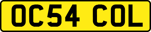 OC54COL