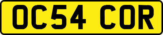 OC54COR