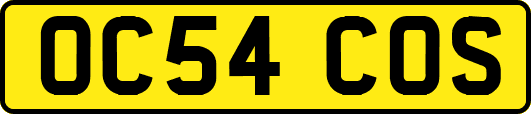 OC54COS